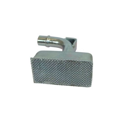 MOROSO OIL PUMP PICK-UP, PONTIAC