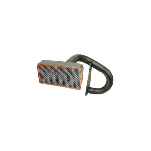 MOROSO OIL PUMP PICK-UP, FORD 351W-SVO