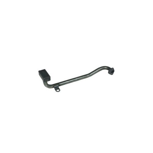 MOROSO OIL PUMP PICK-UP, FORD 351W-SVO