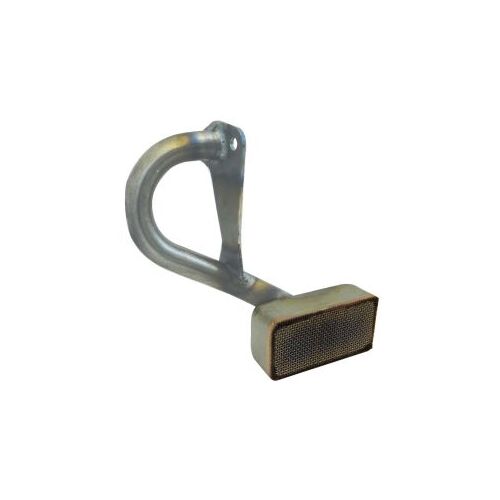 MOROSO OIL PUMP PICK-UP, FORD, 289-302, ROAD RACE