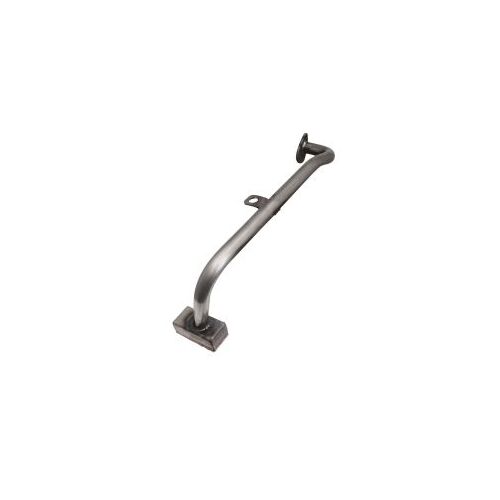 MOROSO OIL PUMP PICK-UP, FORD 351W-SVO