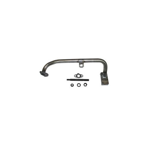 MOROSO OIL PUMP PICK-UP, FORD 351W-SVO