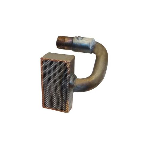 MOROSO OIL PUMP PICK-UP, FORD 351C