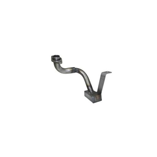 MOROSO OIL PUMP PICK-UP, FORD 5.0 COYOTE FRONT SUMP