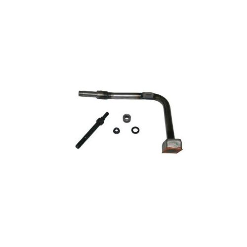 MOROSO OIL PUMP PICK-UP, MOPAR 273-340, 360, 360 Magnum