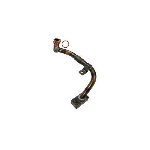 MOROSO OIL PUMP PICK-UP, CHRYSLER, GEN III, HEMI, CENTER SUMP, 5.7/6.1L