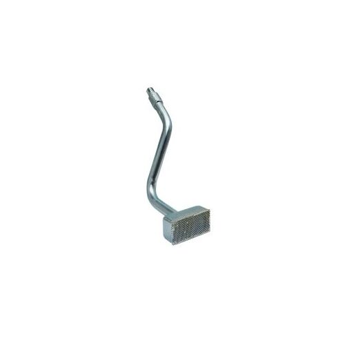 MOROSO OIL PUMP PICK-UP, MOPAR 426, 440, B/RB PUMP, 3/8-18 THREAD