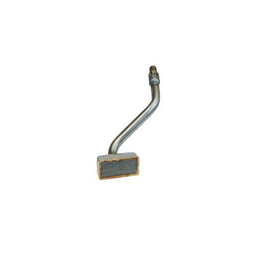 MOROSO OIL PUMP PICK-UP, MOPAR 426, 440, B/RB PUMP, 3/8-18 THREAD