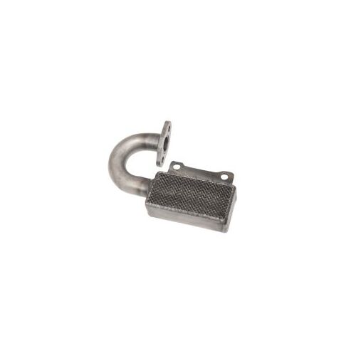 MOROSO OIL PUMP PICK-UP, SBC 3/4 IN.FLANGE MOUNT