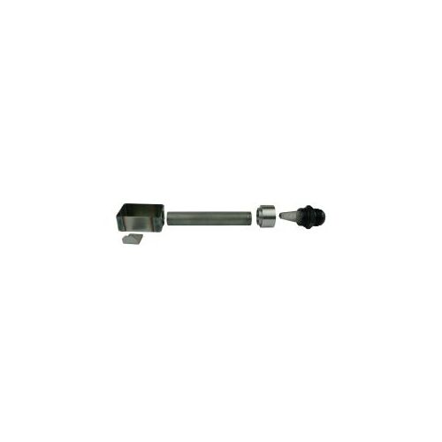 MOROSO EXTERNAL OIL PUMP PICK UP KIT, STEEL, 16AN