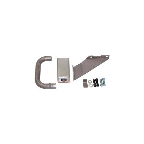 MOROSO OIL PUMP PICK-UP KIT, SBC