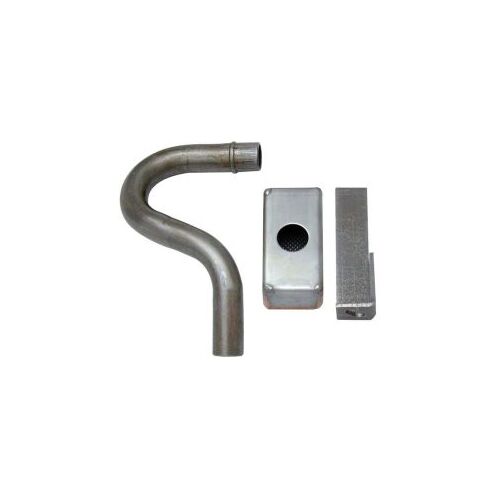 MOROSO OIL PUMP PICK-UP KIT, BBC