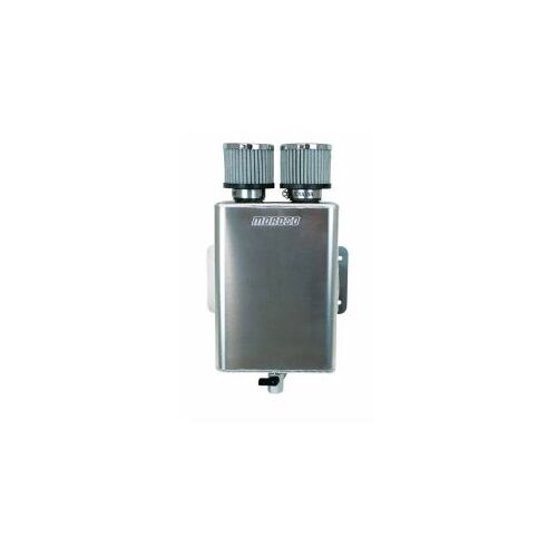 MOROSO TANK, BREATHER, VACUUM PUMP, TWO BREATHERS, 16AN