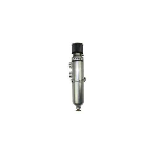 MOROSO TANK, BREATHER, 1.5 QT, 2 16 AN FEMALES