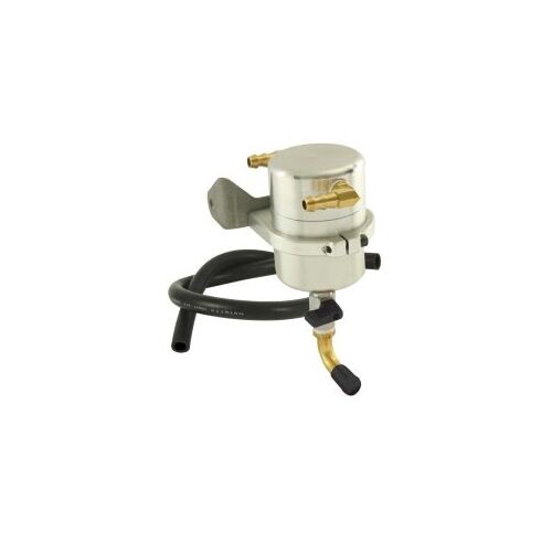 MOROSO SEPARATOR, AIR OIL, CATCH CAN, CHRYSLER/DODGE CHALLENGER, CHARGER, MAGNUM, 300C, 6.1/5.7