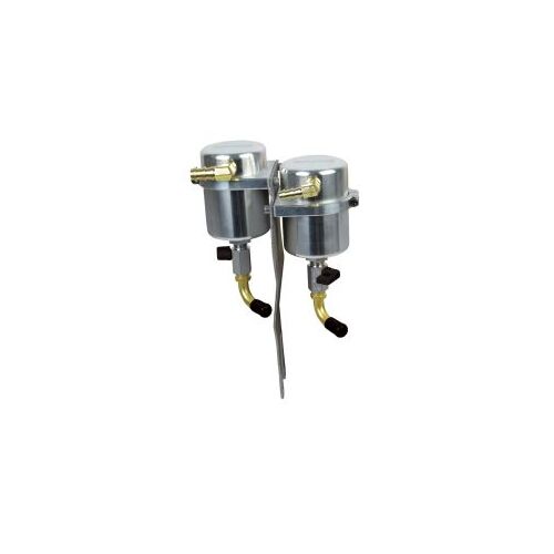 MOROSO SEPARATOR, AIR OIL, CATCH CAN, LOTUS ELISE/EXIGE, 05-11