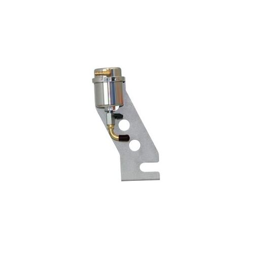MOROSO SEPARATOR, AIR OIL, CATCH CAN, MUSTANG 5.0, 87-93