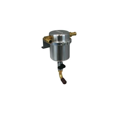 MOROSO SEPARATOR, AIR OIL, CATCH CAN, VW GOLF/JETTA, 2.0 T, 10-14