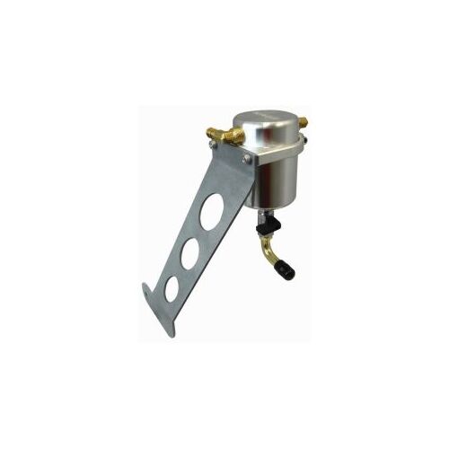 MOROSO SEPARATOR, AIR OIL, CATCH CAN, CORVETTE 07-13, Z06, 06-13
