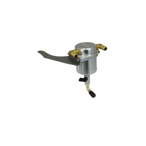 MOROSO SEPARATOR, AIR OIL, CATCH CAN, MUSTANG GT, 15-20