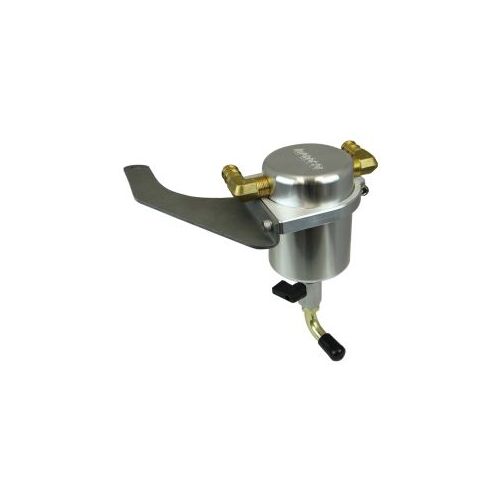 MOROSO SEPARATOR, AIR OIL, CATCH CAN, MUSTANG ECOBOOST, 15-19
