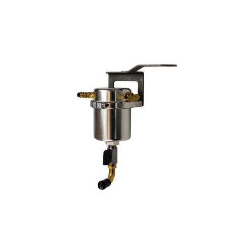 MOROSO SEPARATOR AIR OIL, GM SILVERADO, SIERRA, TAHOE, YUKON, 5.3L, 6.2L, 2014-2018 AND 19 LEGACY LTD