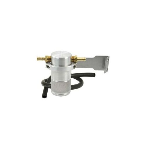 MOROSO SEPARATOR, AIR OIL, CATCH CAN, SMALL BODY, CADILLAC CTS V, 08-14