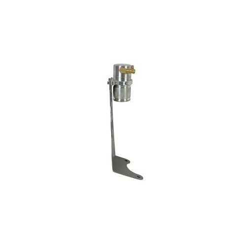 MOROSO SEPARATOR, AIR OIL, CATCH CAN, SMALL BODY, FORD RAPTOR, 10-14