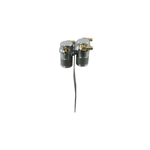 MOROSO SEPARATOR, AIR OIL, CATCH CAN, SMALL BODY, LOTUS ELISE/EXIGE, 05-11