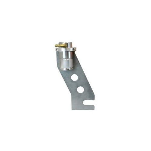 MOROSO SEPARATOR, AIR OIL, CATCH CAN, SMALL BODY, MUSTANG, 87-93