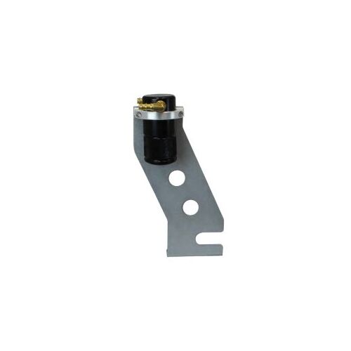 MOROSO SEPARATOR, AIR OIL, CATCH CAN, SMALL BODY, BLACK FINISH, MUSTANG, 87-93