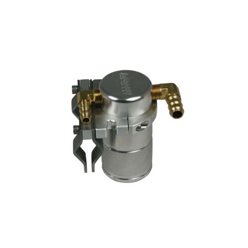 MOROSO SEPARATOR, AIR OIL, CATCH CAN, SMALL BODY, SUBARU BRZ/SCION FRS, TOYOTA 86, 12-19