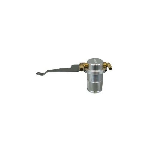 MOROSO SEPARATOR, AIR OIL, CATCH CAN, SMALL BODY, SUBARU WRX, 15-UP