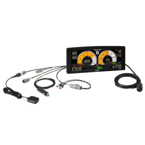 C1212 RACE LOGGING KIT (Enabled)