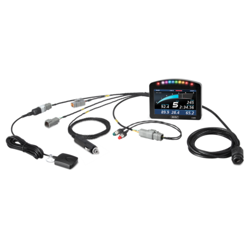 C125 RACE LOGGING KIT (Enabled + 128M Log Incl)