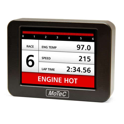 D153 - COLOUR MINI DISPLAY