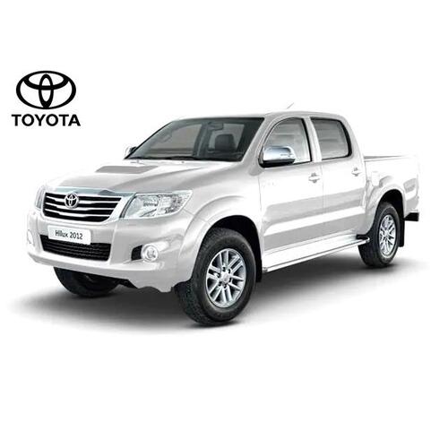 M1 TOYOTA HILUX 1KD 2012 KIT