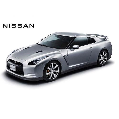 NISSAN R35 GTR ENGINE PLUG-IN ECU KIT