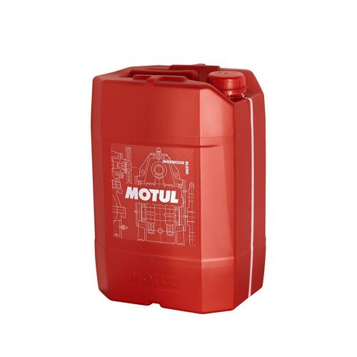 Motul 20L DSG Transmision Multi DCTF - 104997