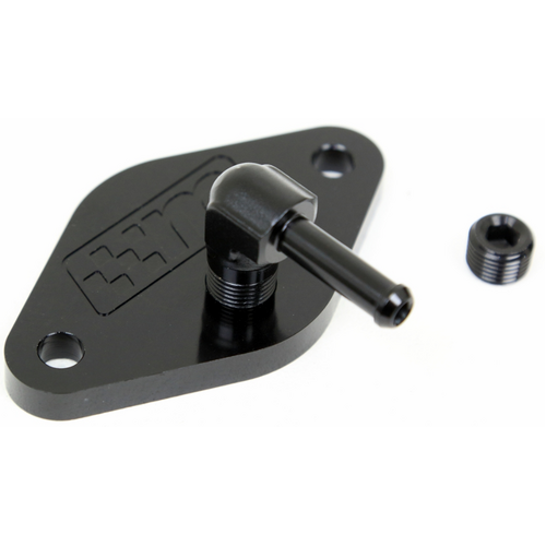 Mountune Symposer Delete w/Boost Tap FOR Ford Focus ST 11-18