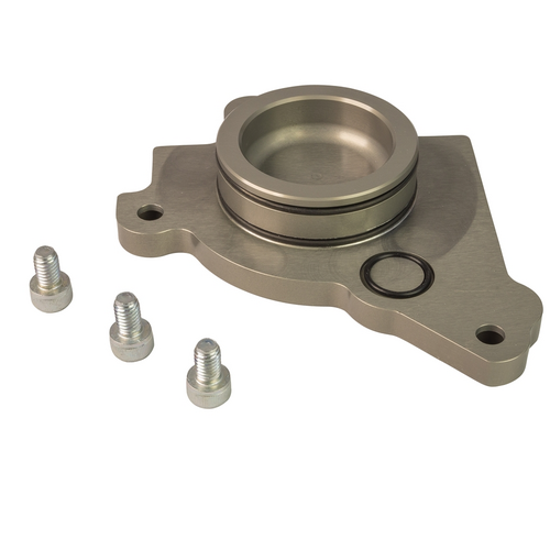 Mountune Vacuum Pump Delete FOR Ford Focus ST 11-18/Focus RS 16-17