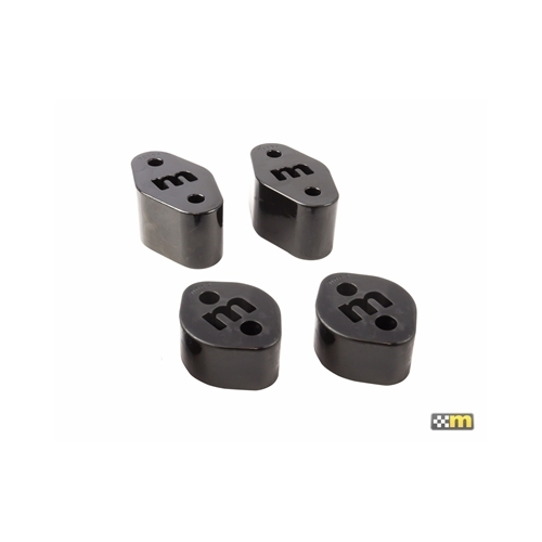 Mountune FOR Ford Focus RS 16-18 Exhaust Hanger Kit