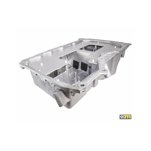 Mountune Complete Oil Control System w/Sump FOR Ford Focus ST Mk3/RS Mk3