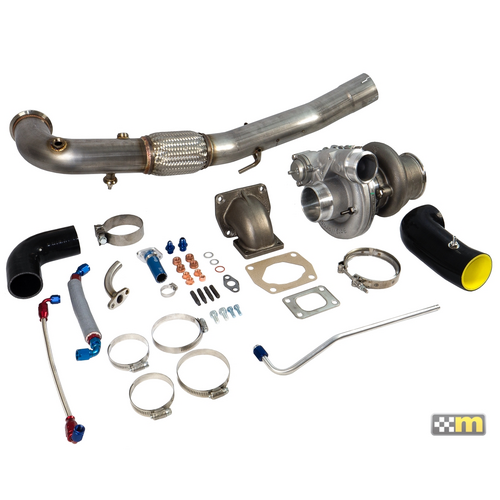 Mountune MRX Turbocharger Upgrade Kit FOR Ford Focus RS Mk3 LZ 16-17