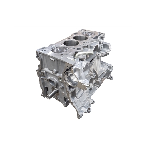 Mountune High Performance 2.3L FOR Ford Focus ST/RS EcoBoost Short Block CLOSED DECK