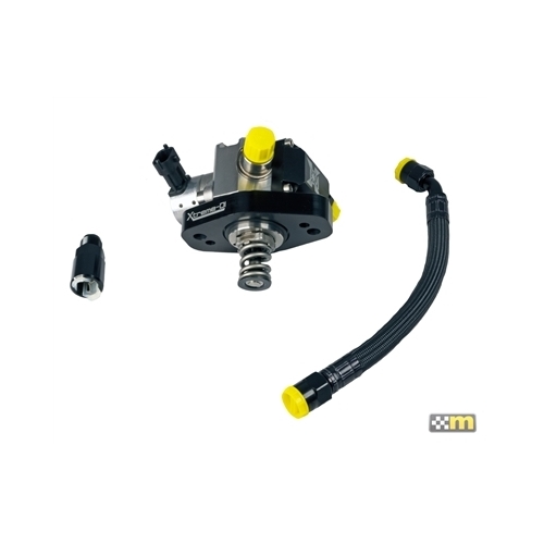 Mountune Xtreme-DI High Pressure Fuel Pump Upgrade FOR Ford Focus RS Mk3 16-17