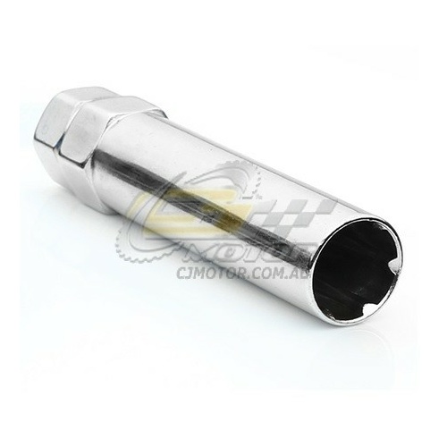 Lug Nut Key for Spline Drive Lug Nuts - 30809G