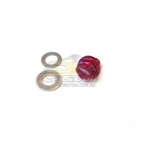 Magnetic Oil Drain Plug M20 x 1.50 - WMAG3