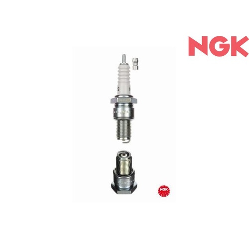 NGK Spark Plug (B7ES) 1 pc