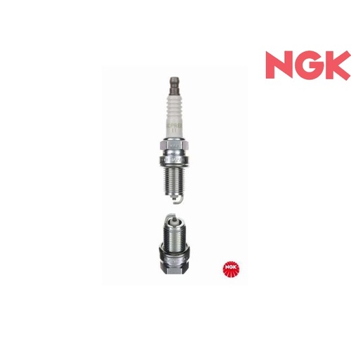 NGK Spark Plug Resistor VG (BCPR6E-11) 1pc